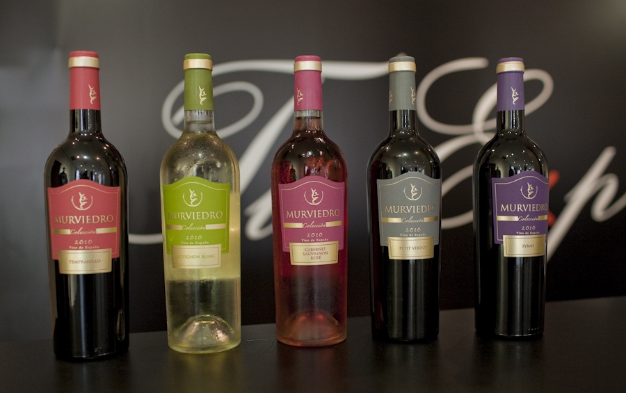 lote murviedro buen vino barato